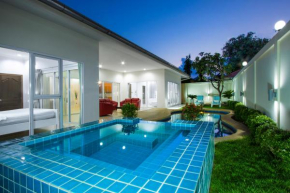  Tortuga Villas Pattaya  Паттайя